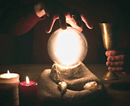 Psychic And Spiritual Healer In Toronto