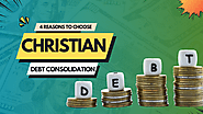 Christian Debt Counseling Debt Repayment: Way To Escape Debt