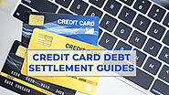 How to Negotiate Credit Card Debt Settlement Yourself