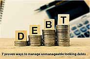 Christian Debt Consolidation: The Best Move for Debt Foreclosure