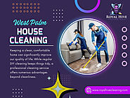 West Palm House Cleaning