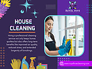 House Cleaning