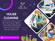 Delray Beach House Cleaning