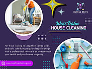 House Cleaning West Palm