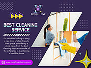 Best Cleaning Service Near Me