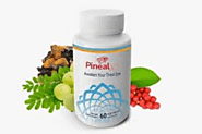 Pineal XT! Supplements