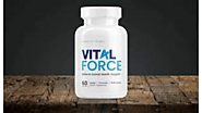 Boost Your Immune System with the Vital Force pills!