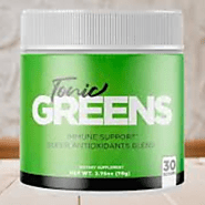 TonicGreens Supplements