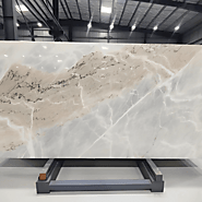 Imported Michelangelo Marble in India