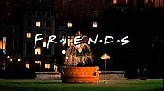 Reklama dnia: Serial „Friends” powraca - świetna kampania pre-roll na YT - NowyMarketing