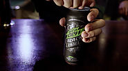 Mountain Dew Tries to Get a Little Classier With the Launch of Its Black Label Beverage