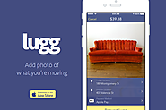 On-demand moving app Lugg hits Silicon Valley