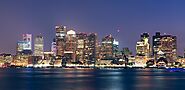 Homes for Sale Boston | Real Estate in Boston USA