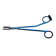 Flap Dissector Scissors - Xelpov Surgical