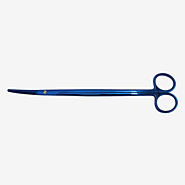 Kaye Facelift Scissor - Xelpov Surgical