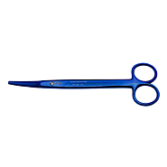 Rees Facelift Scissor - Xelpov Surgical