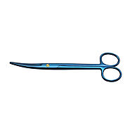 Mayo Dissecting Scissor - Xelpov Surgical