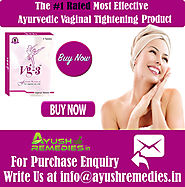 Ayurvedic Vaginal Tightening Product By AyushRemedies.in