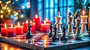 Unlocking Mental Relaxation: How Playing Chess Calms the Mind - startend