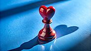 Master Emotional Control Through the Power of Chess - startend