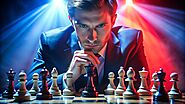 10 Proven Benefits of Playing Chess for Smarter & Healthier You - startend