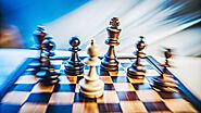 8 Proven Benefits of Chess for Better Decision-Making - startend