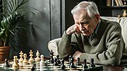 Why Chess for Seniors is a Great Activity: Unlocking Health and Cognitive Benefits - startend