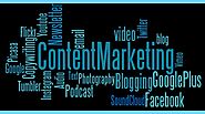 Content Marketing Strategies | AuroIN Blog