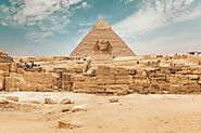 Best Egypt Luxury Tours | Luxury Egypt Tours 2024/2025