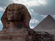 Best Egypt Tour Companies in USA | Extensions to Egypt Tours | Middle East Tour Packages