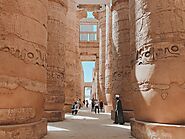 7-Day Egypt Itinerary