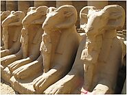 9 Day Egypt Itinerary