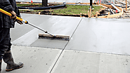 Professional Concrete Contractor in Coon Rapids, MN