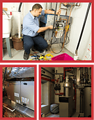 HVAC Maintenance and Repair League City TX - Keeping League City Cool: Your Guide to Spears AC & Heating Repair Servi...