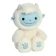 Aurora Zemu Yeti