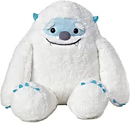 Aurora Yulli Yeti