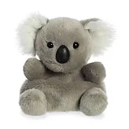 Aurora Palm Pals Wiggles Koala