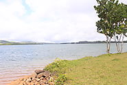 Caliraya Lake