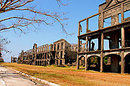 Corregidor Island