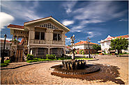 Las Casas Filipinas de Acuzar