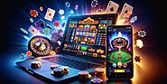 789BET - Điểm đến đáng tin cậy cho người yêu game bài