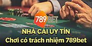 Chơi Có Trách Nhiệm 789bet - Cá Cược Giải Trí An Toàn