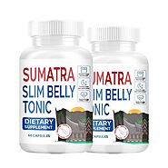 Sumatra Slim Belly Tonic Is It A TRULY & UNEXPECTED?