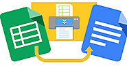 Control Alt Achieve: Make Google Form responses easy to read with “Save as Doc” add-on