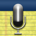 AudioNote - Notepad and Voice Recorder