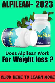 Alpilean Reviews Shocking Side Effects Warning or Real Results