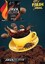 Java Burn Review Coffee Weight Loss Supplements Burn Fat