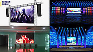 Top 10 Benefits of LED Screen Rental in Dubai for Events and Marketing – LED Screen Rental Services | Content Creatio...