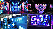 Choosing the Right LED Screen Rental Service for Unforgettable Visuals – LED Screen Rental Services | Content Creatio...