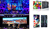 LED Screen Rental Services: Revolutionizing Event Displays in 2024 - Screen Dubai